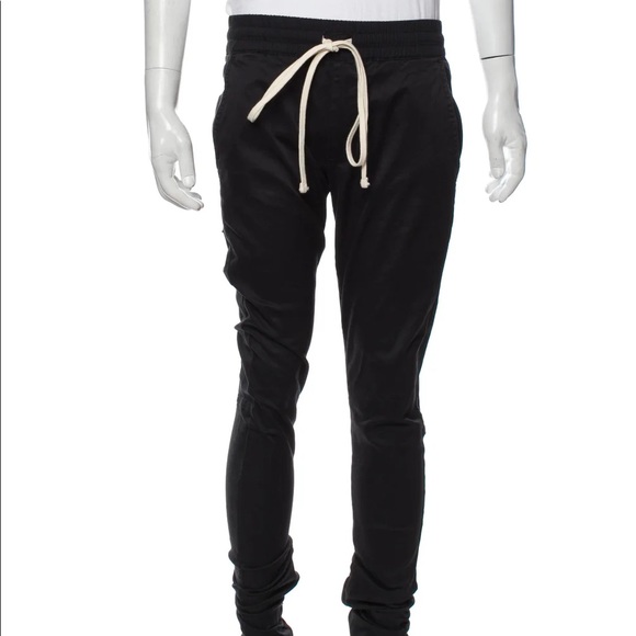Fear of God Other - Fear of God Essentials Jogger Pants FOG